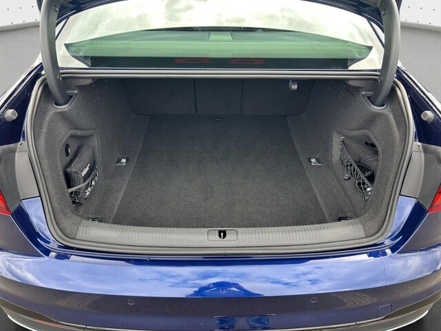 Audi A4 40 TFSI S-Tronic Sedan