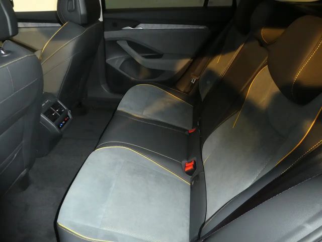 Skoda Superb Selection