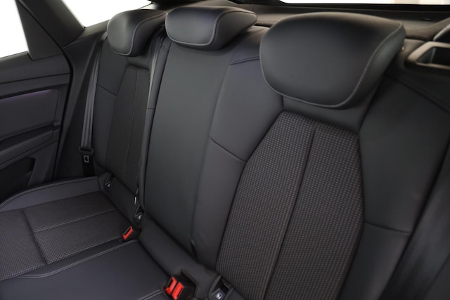 Audi Q4 e-tron 50 Quattro Sportback