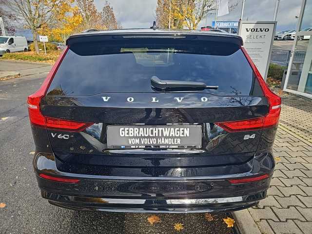 Volvo V60 Dark Plus