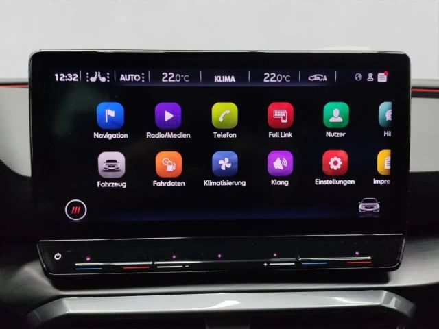 Cupra Leon 1.4 VZ e-Hybrid