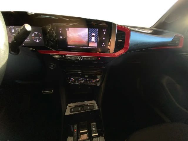 Opel Mokka 1.2 Turbo GS-Line Grand Sport Turbo