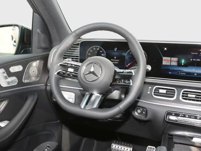 Mercedes-Benz GLE 450 4MATIC AMG Line