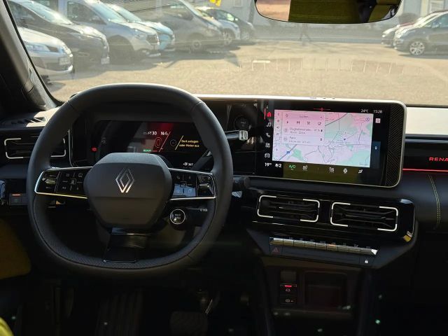 Renault 5 E-Tech Iconic