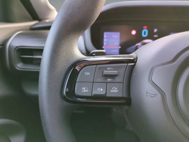 Jeep Avenger Longitude