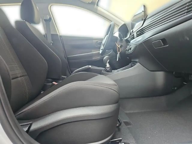 Hyundai Bayon 1.0 Select T-GDi