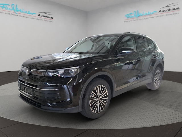 Volkswagen Tiguan 2.0 TDI DSG Life