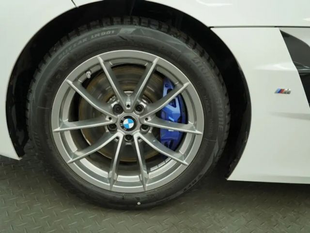 BMW Z4 Cabrio M-Sport Roadster sDrive