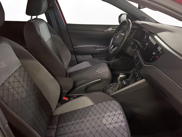 Volkswagen Taigo 1.5 TSI R-Line