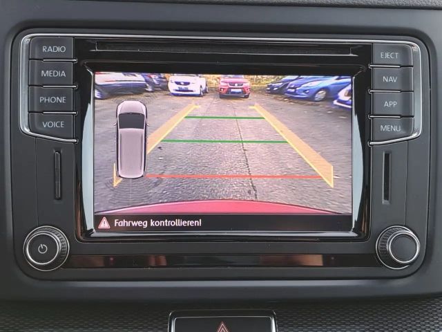 Seat Alhambra 1.4 TSI Xcellence