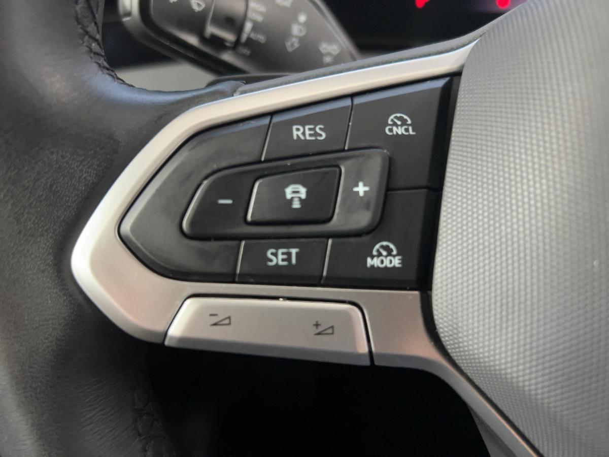 Volkswagen Tiguan DSG Elegance Elegance Max