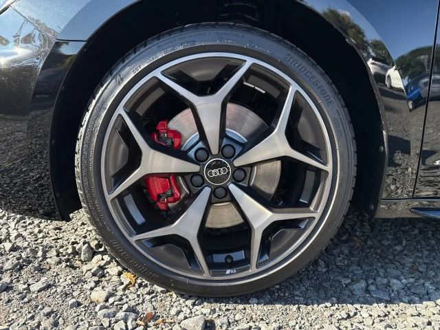 Audi A1 2.0 TFSI S-Line