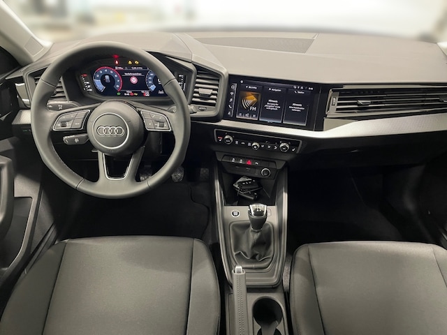 Audi A1 25 TFSI Sportback