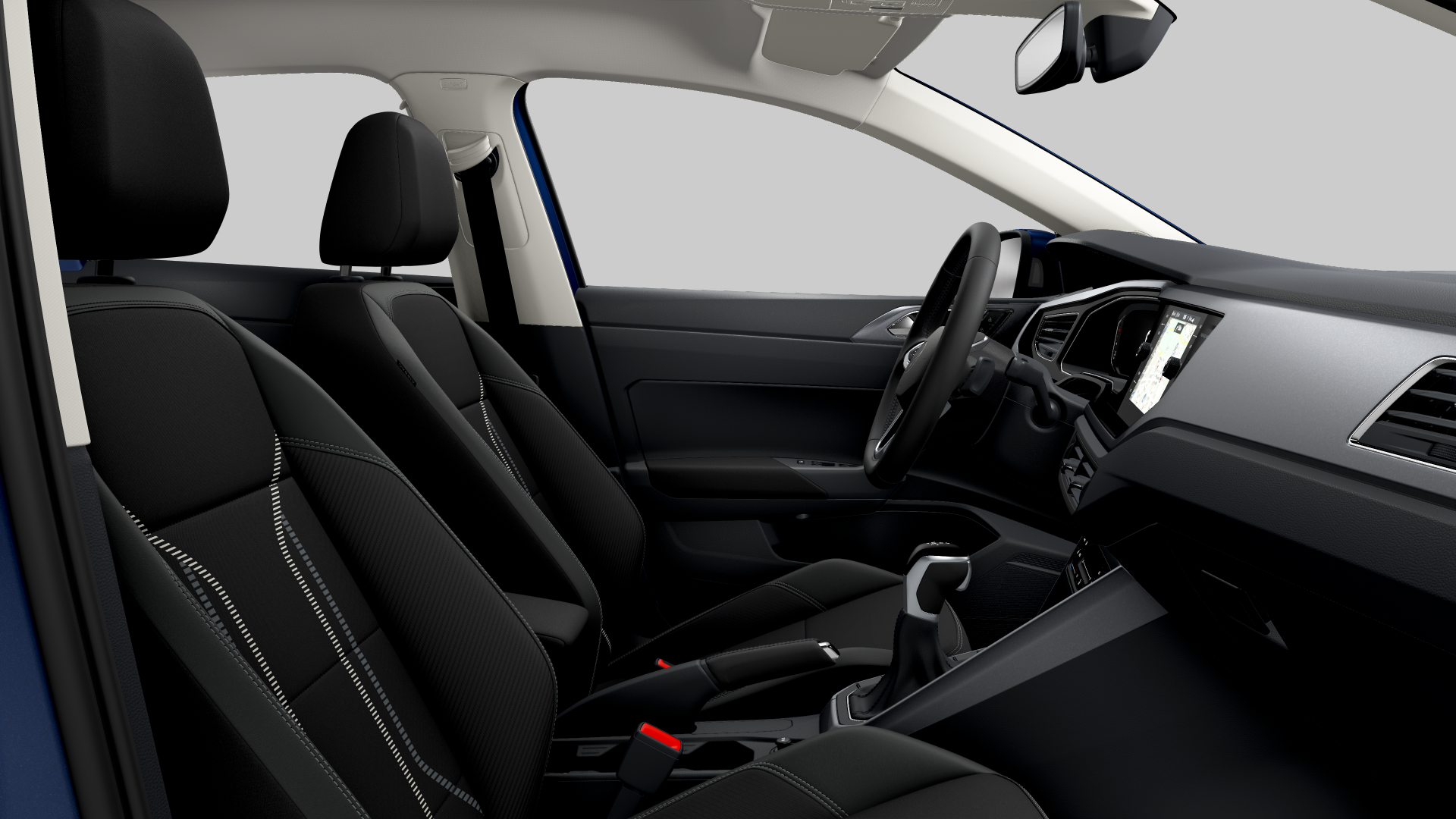 Volkswagen Taigo 1.5 TSI DSG Style