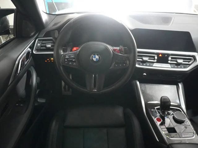 BMW M4 Competition Coupé xDrive