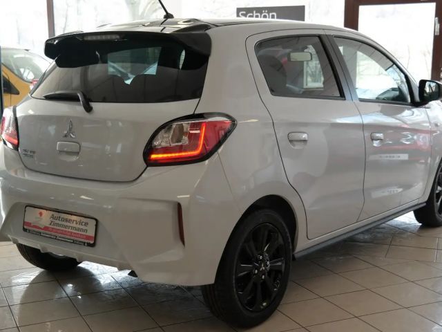 Mitsubishi Space Star MIVEC Star