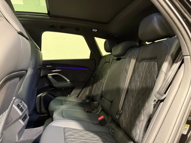 Audi SQ5 Luftf., Ahk., Pano, Sitzbel. uvm.