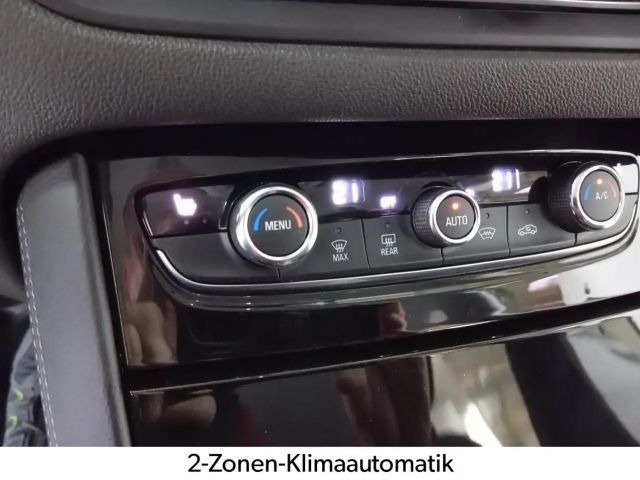 Opel Grandland X GS-Line Grand Sport