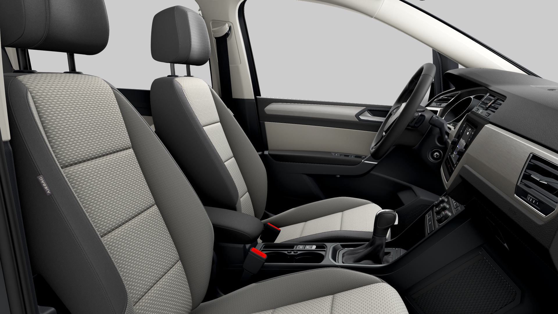 Volkswagen Touran Touran 2.0   CL   DT110 TDID7F