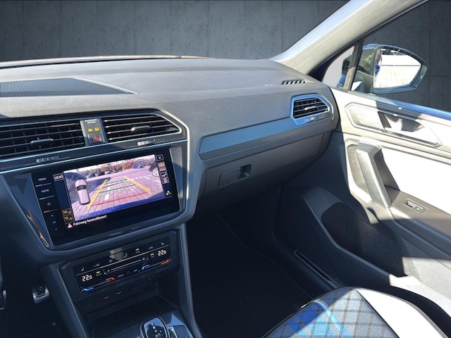 Volkswagen Tiguan 4Motion DSG