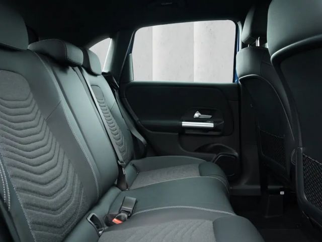 Mercedes-Benz B 200 Progressive