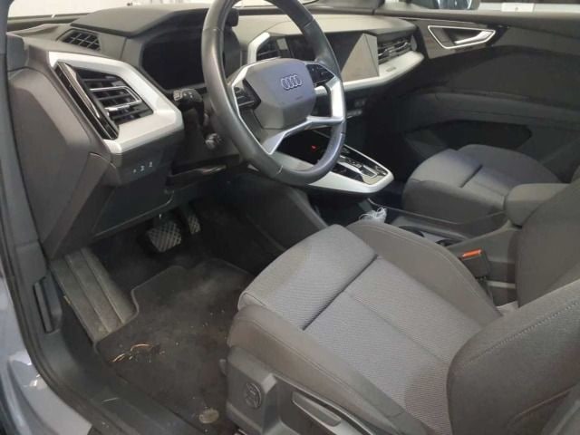 Audi Q4 e-tron 50 Quattro Sportback