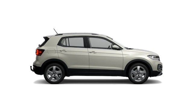 Volkswagen T-Cross 1.0 TSI Style