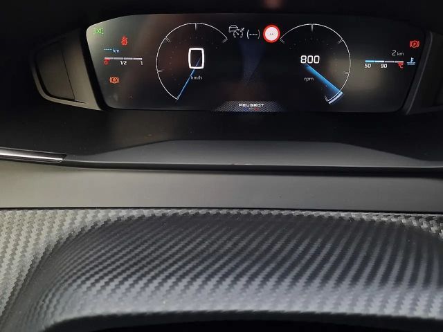 Peugeot 208 Allure Pack PureTech