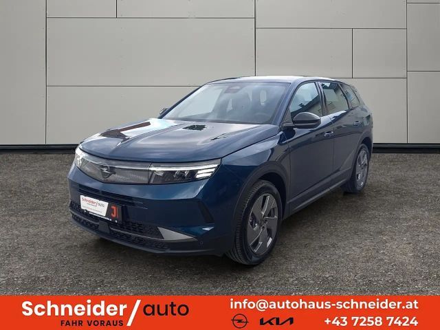 Opel Grandland X Edition