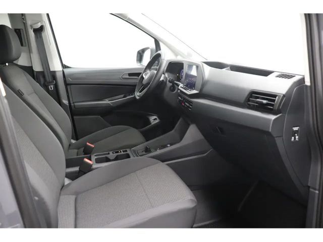 Volkswagen Caddy Maxi eHybrid