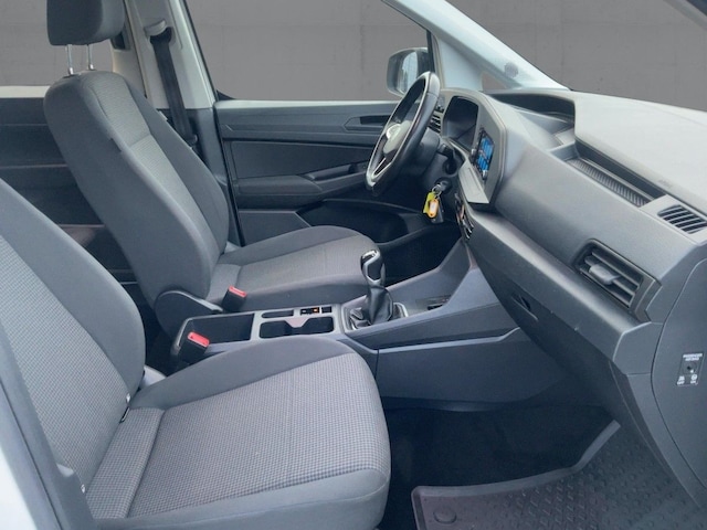 Volkswagen Caddy 1.5 TSI