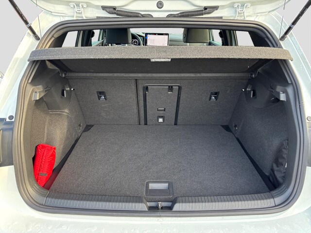 Volkswagen Golf 1.5 eTSI DSG Golf VIII