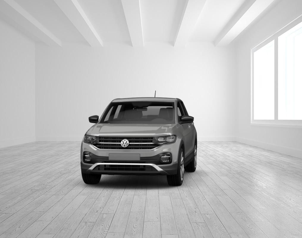 Volkswagen T-Cross 1.0 TSI DSG R-Line