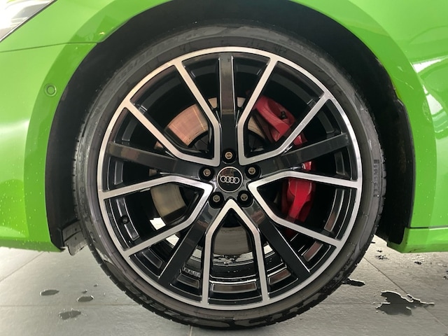 Audi S7 Quattro Sportback