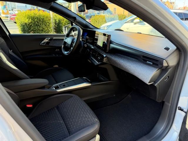 Renault Clio E-Tech Hybrid Techno