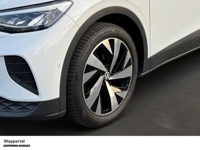 Volkswagen ID.4 150 kW Performance Pro