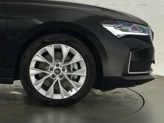 Skoda Superb Combi Selection iV