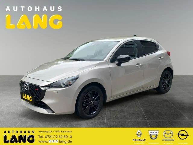 Mazda 2 Homura SkyActiv