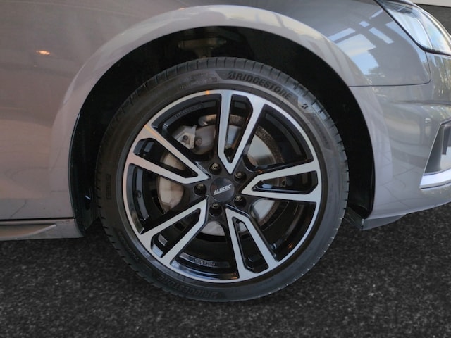 Audi A4 40 TDI Avant S-Tronic