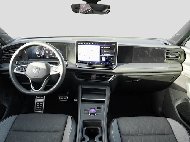 Volkswagen Tiguan 1.5 eTSI DSG