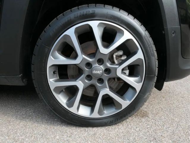 Jeep Renegade 4xe Hybrid