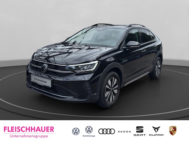 Volkswagen Taigo 1.0 TSI DSG IQ.Drive Move