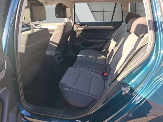 Volkswagen Passat 2.0 TDI Business DSG Variant
