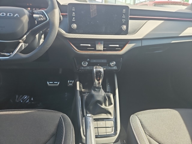 Skoda Scala 1.5 TSI Monte Carlo