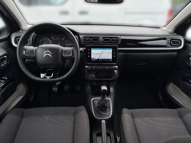 Citroën C3 Max PureTech