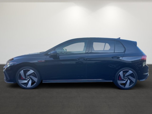 Volkswagen Golf 2.0 TSI DSG Golf VIII