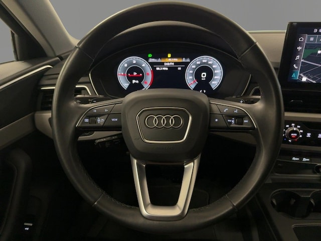 Audi A4 35 TDI Avant S-Tronic