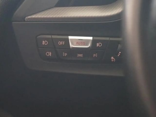 BMW 120 120d M-Sport Sedan