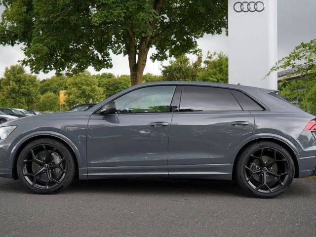 Audi RS Q8 PERF. FULL EXCLUSIVE/OPTION CARBON UPE:222K