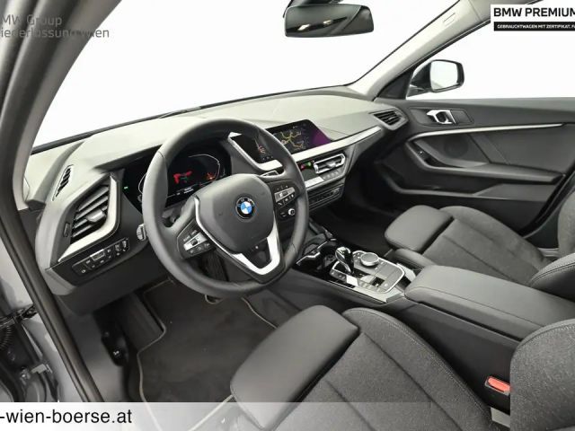 BMW 116 116d